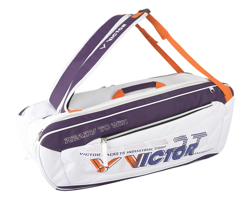 VICTOR BR5223 Bags 1046AJ White Purple (AJ)