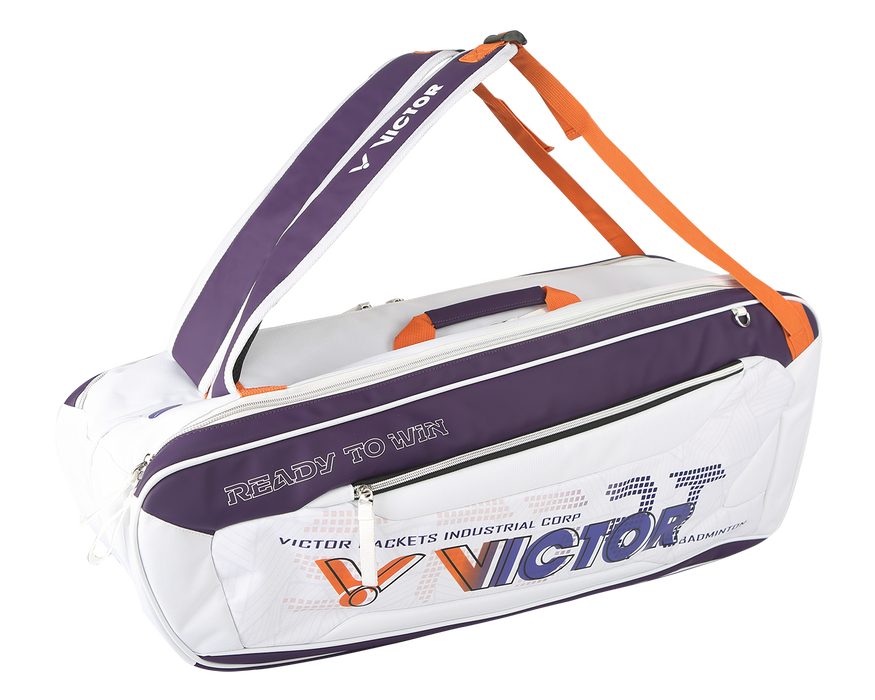 VICTOR BR5223 Bags 1046AJ White Purple (AJ)