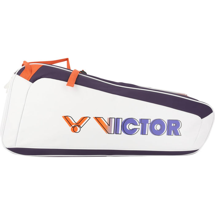 VICTOR BR5223 Bags 1046AJ White Purple (AJ)