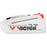 VICTOR BR5223 Bags 1996 Ivory White/ Neutral Gray (AH)