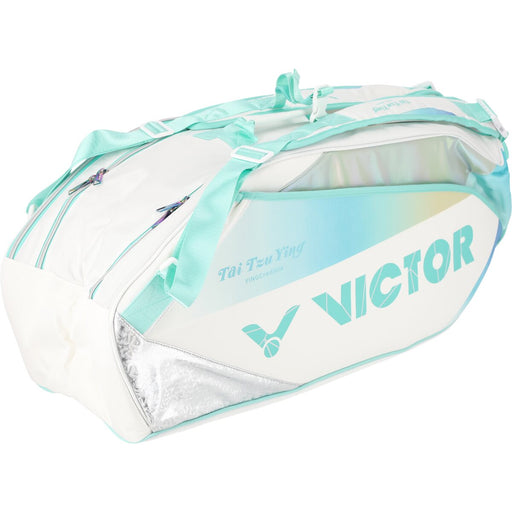 VICTOR BR9211TTY Bags 3997AR Bright White/Cockatoo Green (AR)