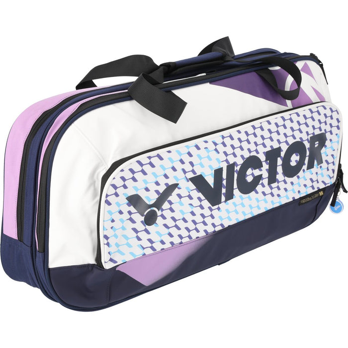 VICTOR BR9613 Bags 1046AJ White Purple (AJ)