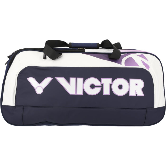 VICTOR BR9613 Bags 1046AJ White Purple (AJ)