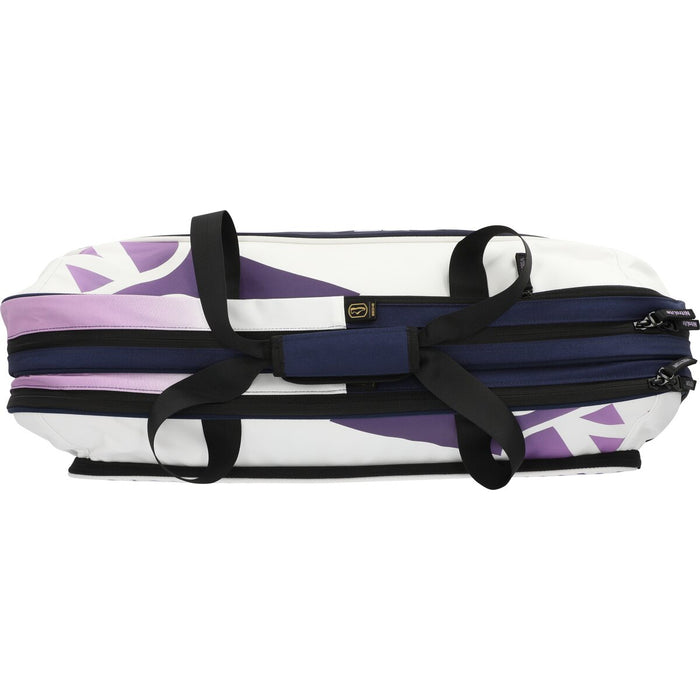 VICTOR BR9613 Bags 1046AJ White Purple (AJ)