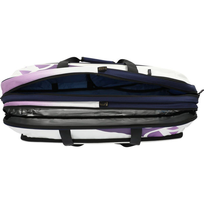 VICTOR BR9613 Bags 1046AJ White Purple (AJ)