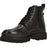 CLARKS PREMIUM Badell Hi WP G Shoes 1271 Black WLined Lea