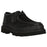 CLARKS PREMIUM Badell Seam G Shoes 1001 Black/Black