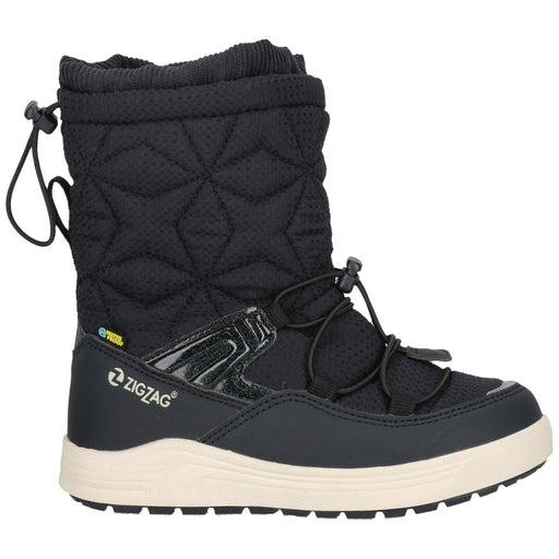ZIGZAG Bahill Kids Boot WP Boots 2153 Dress Blues