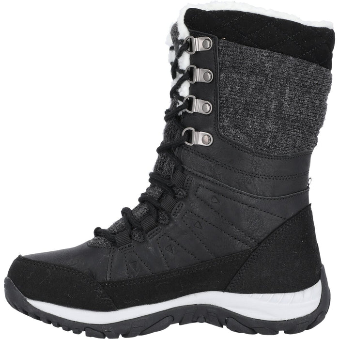 MOLS Bakan W Boot WP V2 Boots 1001 Black