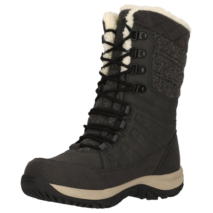 MOLS Bakan W Boot WP V2 Boots 1071 Black Ink