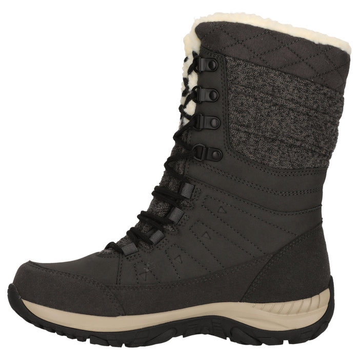 MOLS Bakan W Boot WP V2 Boots 1071 Black Ink