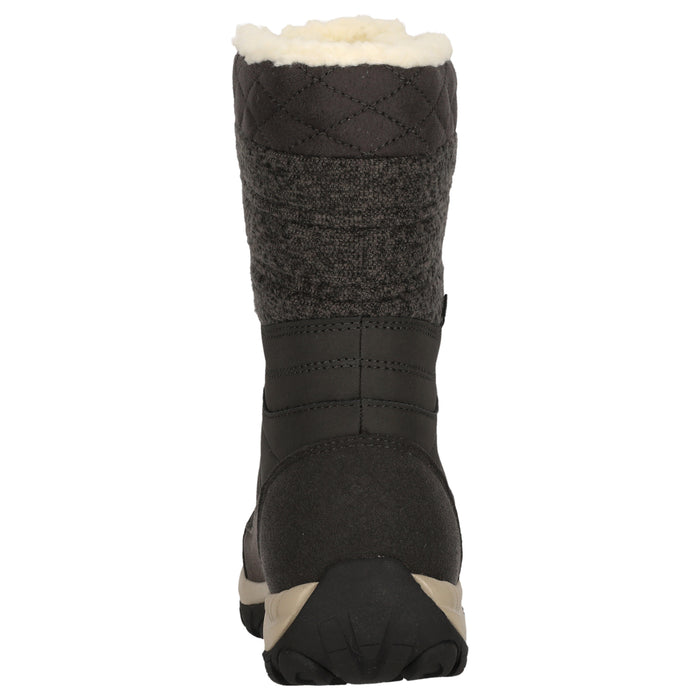 MOLS Bakan W Boot WP V2 Boots 1071 Black Ink