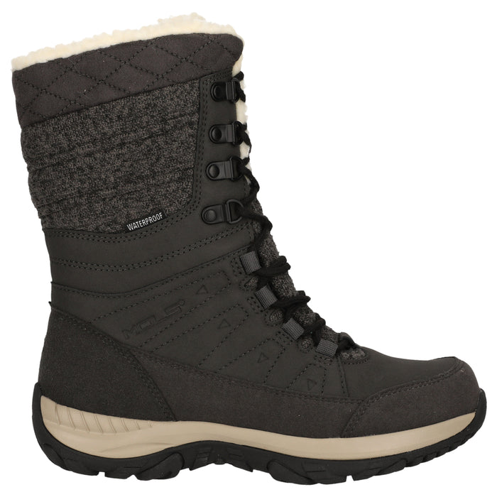 MOLS Bakan W Boot WP V2 Boots 1071 Black Ink