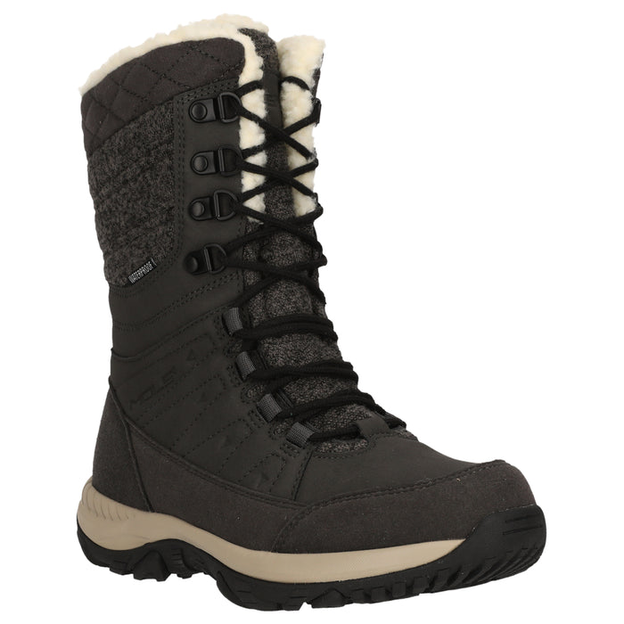 MOLS Bakan W Boot WP V2 Boots 1071 Black Ink