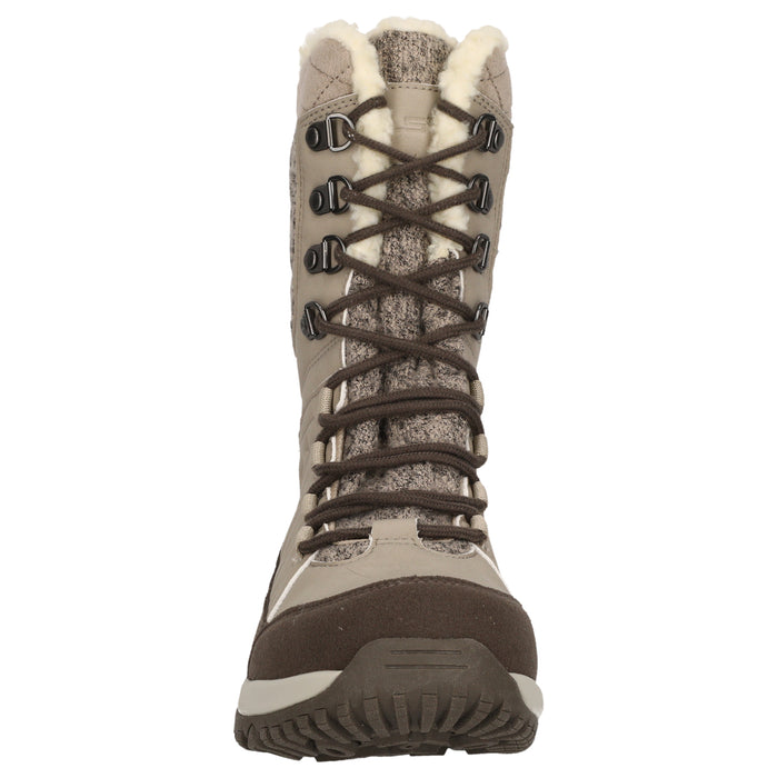 MOLS Bakan W Boot WP V2 Boots 1265 Island Fossil