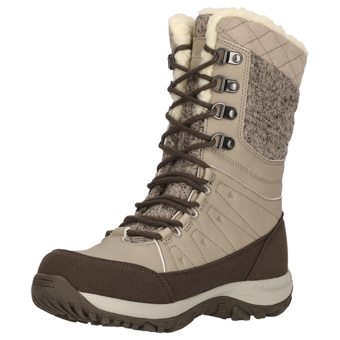 MOLS Bakan W Boot WP V2 Boots 1265 Island Fossil
