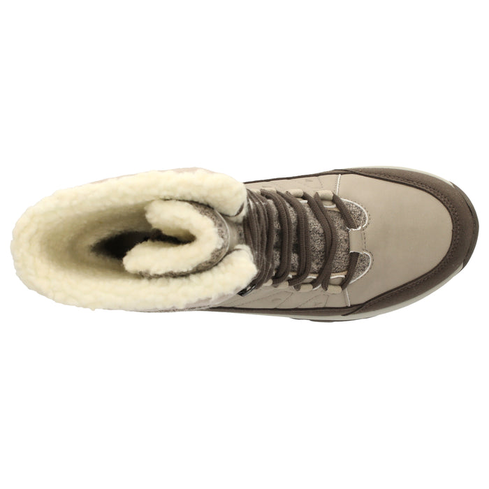 MOLS Bakan W Boot WP V2 Boots 1265 Island Fossil