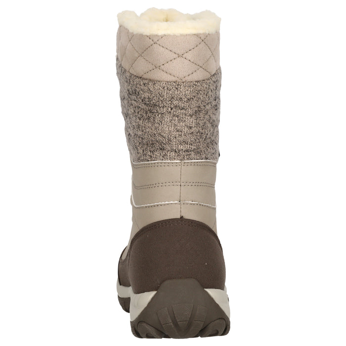 MOLS Bakan W Boot WP V2 Boots 1265 Island Fossil