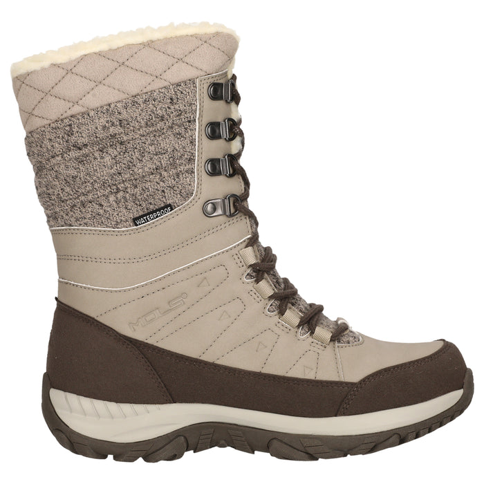 MOLS Bakan W Boot WP V2 Boots 1265 Island Fossil