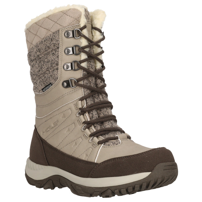 MOLS Bakan W Boot WP V2 Boots 1265 Island Fossil
