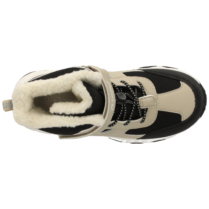 ZIGZAG Balful Kids Boot WP V2 Boots 3027 Timber Wolf