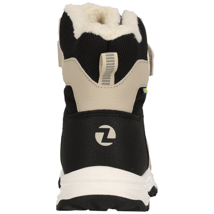 ZIGZAG Balful Kids Boot WP V2 Boots 3027 Timber Wolf