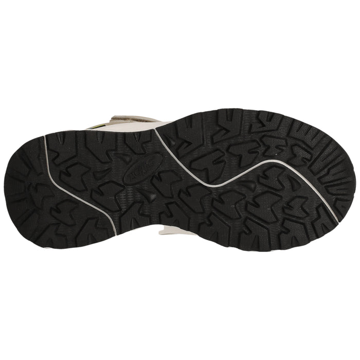 ZIGZAG Balful Kids Boot WP V2 Boots 3027 Timber Wolf