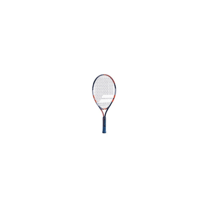 BABOLAT Ballfighter 23 Racket 0312 Black Orange Grey