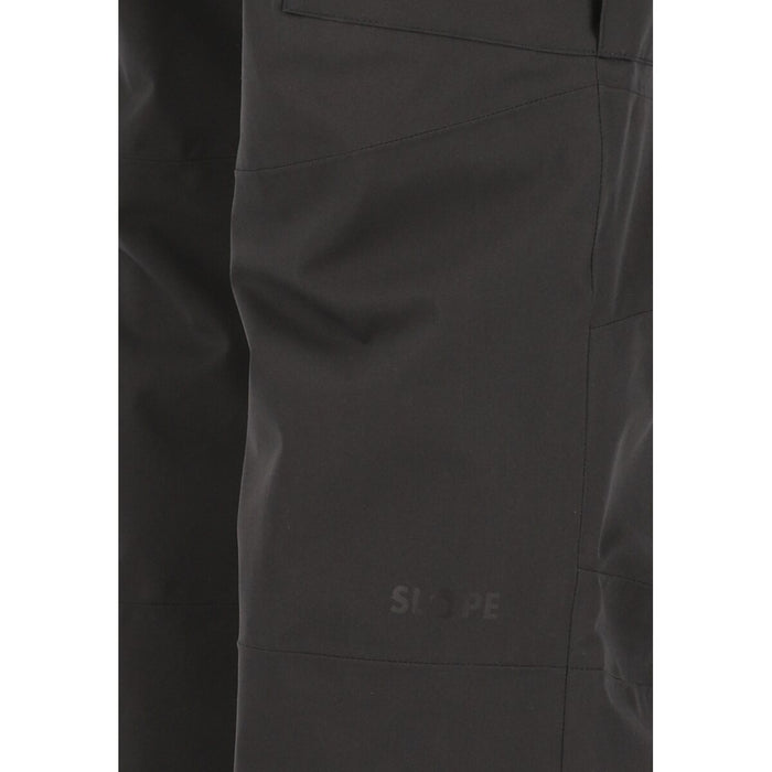 SLOPE Bandone M Ski Pants W-PRO 15000 Pants 1016 Phantom