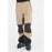 SLOPE Bandone M Ski Pants W-PRO 15000 Pants 1193 Roasted Cashew