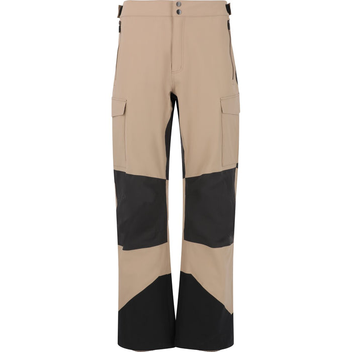 SLOPE Bandone M Ski Pants W-PRO 15000 Pants 1193 Roasted Cashew