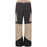 SLOPE Bandone M Ski Pants W-PRO 15000 Pants 1193 Roasted Cashew