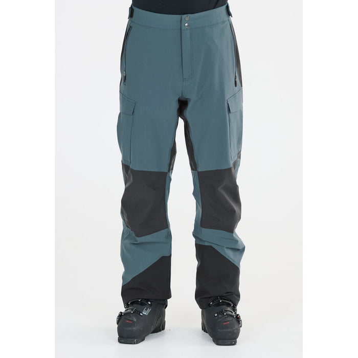 SLOPE Bandone M Ski Pants W-PRO 15000 Pants 2178 Orion Blue