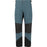 SLOPE Bandone M Ski Pants W-PRO 15000 Pants 2178 Orion Blue