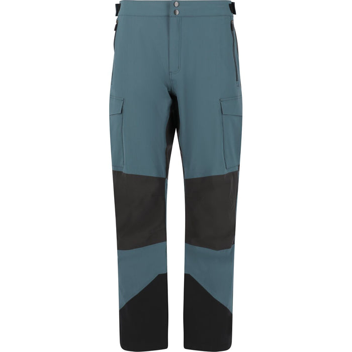 SLOPE Bandone M Ski Pants W-PRO 15000 Pants 2178 Orion Blue