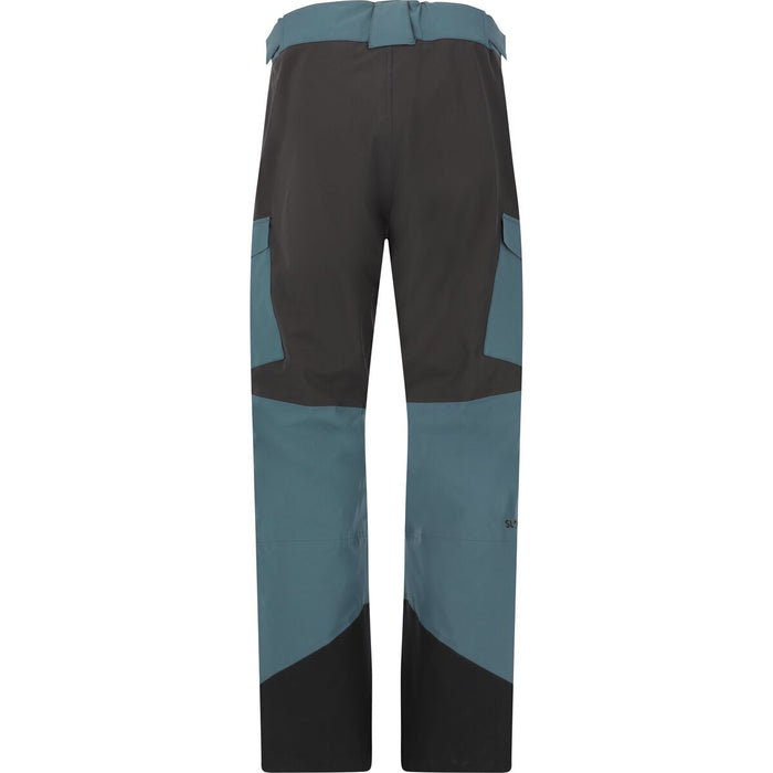 SLOPE Bandone M Ski Pants W-PRO 15000 Pants 2178 Orion Blue