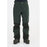 SLOPE Bandone M Ski Pants W-PRO 15000 Pants 3064 Darkest Spruce