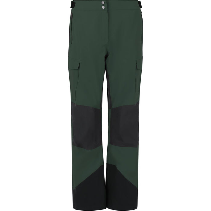 SLOPE Bandone M Ski Pants W-PRO 15000 Pants 3064 Darkest Spruce