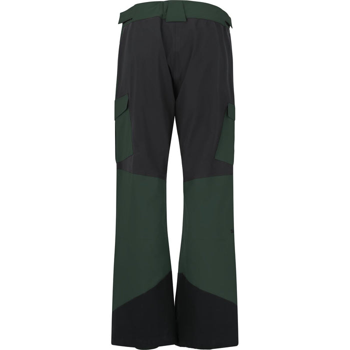 SLOPE Bandone M Ski Pants W-PRO 15000 Pants 3064 Darkest Spruce