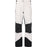 SLOPE Bandone W Ski Pants W-PRO 15000 Pants 1002 White