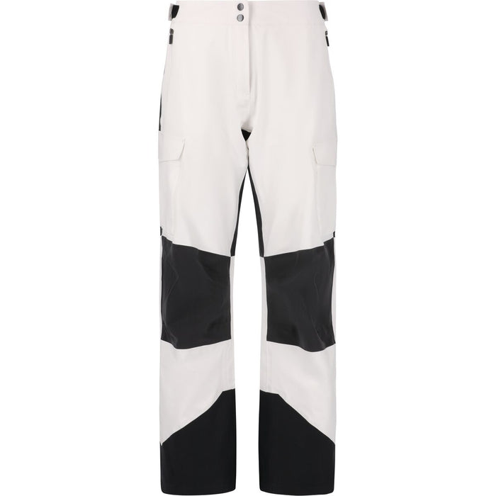 SLOPE Bandone W Ski Pants W-PRO 15000 Pants 1002 White