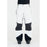 SLOPE Bandone W Ski Pants W-PRO 15000 Pants 1002 White