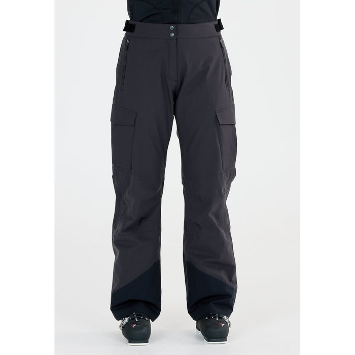 SLOPE Bandone W Ski Pants W-PRO 15000 Pants 1016 Phantom