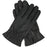 WHISTLER Barata M Leather Gloves Gloves 1001 Black