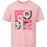 ZIGZAG Barkos SS T-shirt T-shirt 4278 Orchid Pink