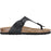 CRUZ Barns W Cork Sandal Sandal 1001A BlackA