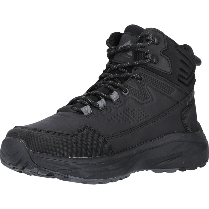 WHISTLER Bartent Boot WP Boots 1001S Black Solid