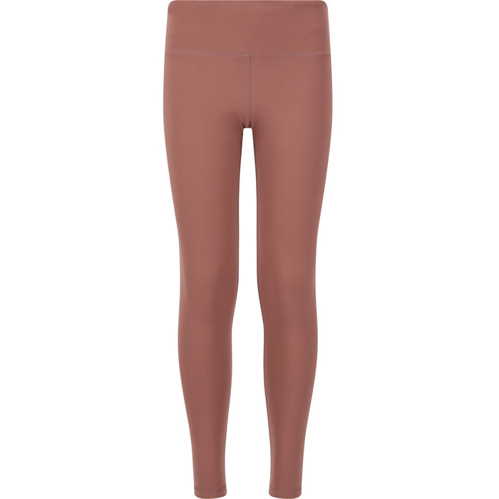 ENDURANCE Basia Jr. Tights Tights 4321 Rose Taupe