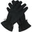 WHISTLER Basil Unisex Softshell Gloves Gloves 1001 Black