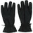 WHISTLER Basil Unisex Softshell Gloves Gloves 1001 Black